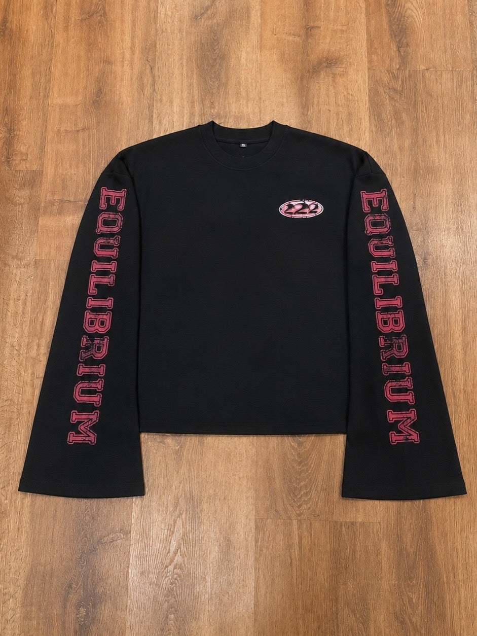 Equilibrium Long Sleeve