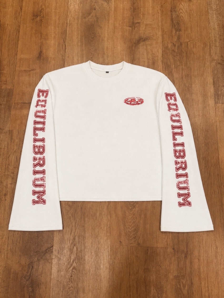 Equilibrium Long Sleeve